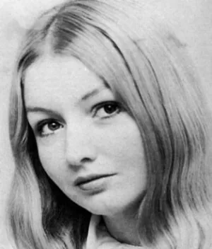 Mary Hopkin